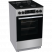 Комбінована кухонна плита GK5C60SJ Gorenje Gorenje