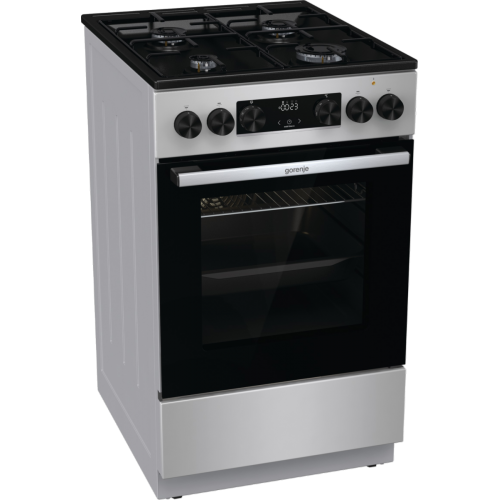 Комбінована кухонна плита GK5C60SJ Gorenje Gorenje