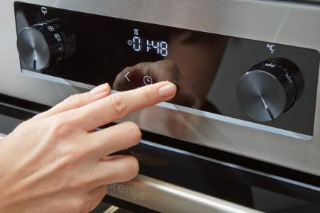 Комбінована кухонна плита GK5C60SJ Gorenje Gorenje