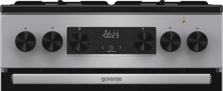 Комбінована кухонна плита GK5C60SJ Gorenje Gorenje