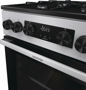 Комбінована кухонна плита GK5C60SJ Gorenje Gorenje