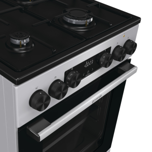 Комбінована кухонна плита GK5C60SJ Gorenje Gorenje