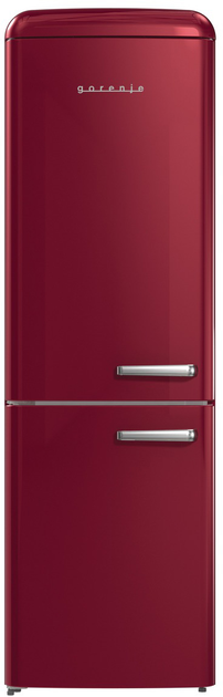 Холодильник Gorenje ONRK619DR-L Gorenje Gorenje