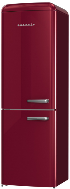 Холодильник Gorenje ONRK619DR-L Gorenje Gorenje