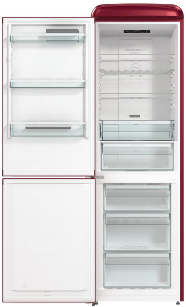Холодильник Gorenje ONRK619DR-L Gorenje Gorenje