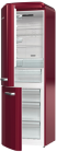 Холодильник Gorenje ONRK619DR-L Gorenje Gorenje