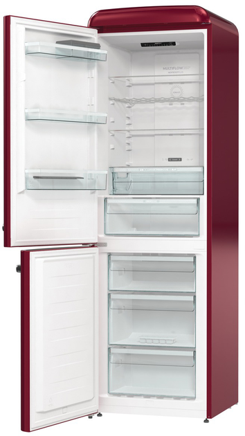 Холодильник Gorenje ONRK619DR-L Gorenje Gorenje