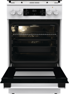 Комбінована кухонна плита GK5C61WF