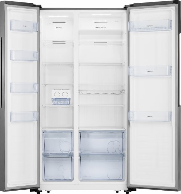 Холодильник NRS9181MX Gorenje Gorenje
