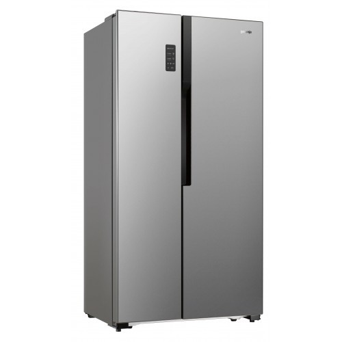 Холодильник NRS9181MX Gorenje Gorenje