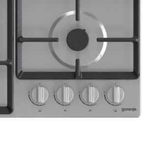 Газова варильна панель GW641EX Gorenje Gorenje