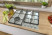Газова варильна панель GW641EX Gorenje Gorenje
