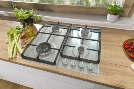 Газова варильна панель GW641EX Gorenje Gorenje