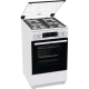 Комбінована кухонна плита GKS5C70WF Gorenje Gorenje
