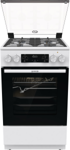 Комбінована кухонна плита GKS5C70WF Gorenje Gorenje
