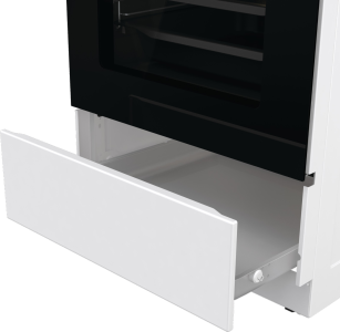 Комбінована кухонна плита GKS5C70WF Gorenje Gorenje