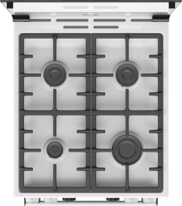 Комбінована кухонна плита GKS5C70WF Gorenje Gorenje