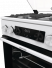 Комбінована кухонна плита GKS5C70WF Gorenje Gorenje