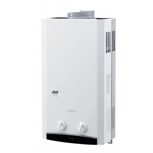 Газова колонка GWH10NNBW Gorenje Gorenje