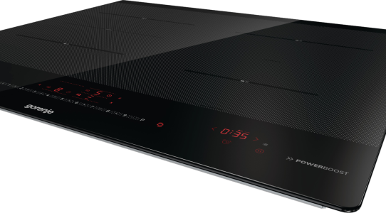 Індукційна варильна панель IS645BSC Gorenje Gorenje