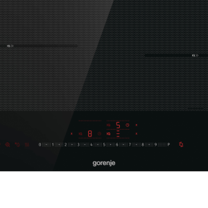 Індукційна варильна панель IS645BSC Gorenje Gorenje