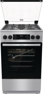 Комбінована кухонна плита GKS5C70XF