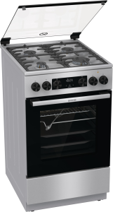 Комбінована кухонна плита GKS5C70XF