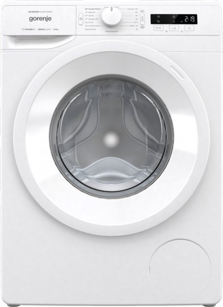 Пральна машина W2NPI62SB/UA Gorenje Gorenje