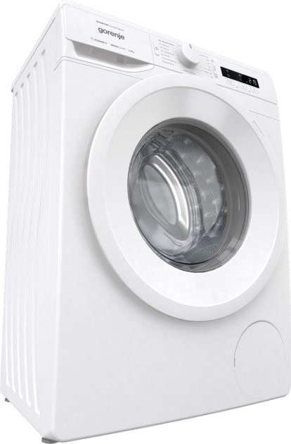 Пральна машина W2NPI62SB/UA Gorenje Gorenje