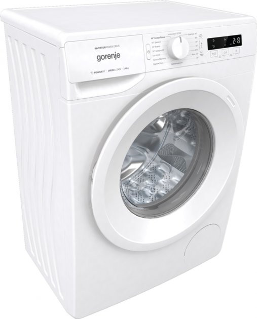 Пральна машина W2NPI62SB/UA Gorenje Gorenje
