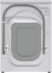 Пральна машина W2NPI62SB/UA Gorenje Gorenje