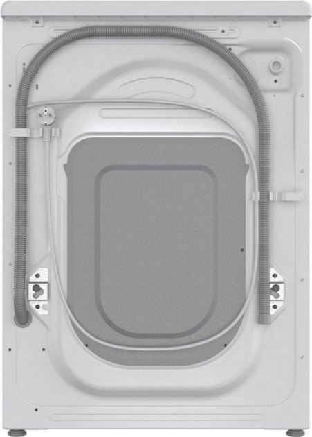 Пральна машина W2NPI62SB/UA Gorenje Gorenje