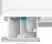 Пральна машина W2NPI62SB/UA Gorenje Gorenje