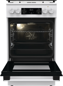 Комбінована кухонна плита GKS5C71WF