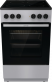 Електрична плита GEC5A12SG Gorenje Gorenje