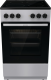 Електрична плита GEC5A12SG Gorenje Gorenje