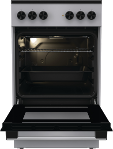 Електрична плита GEC5A12SG Gorenje Gorenje
