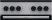 Електрична плита GEC5A12SG Gorenje Gorenje