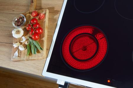 Електрична плита GEC5A12SG Gorenje Gorenje