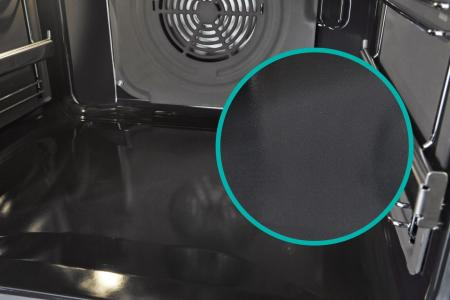 Електрична плита GEC5A12SG Gorenje Gorenje