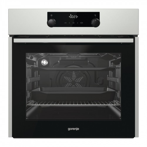 Духовка BPS737E301X Gorenje Gorenje