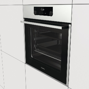 Духовка BPS737E301X Gorenje Gorenje