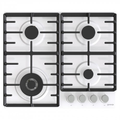 Газова варильна панель GW642AXW Gorenje Gorenje