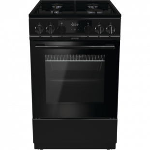 Комбінована кухонна плита K535B
