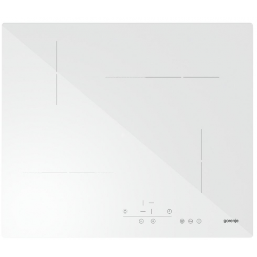 Електрична варильна панель ECT62W Gorenje Gorenje