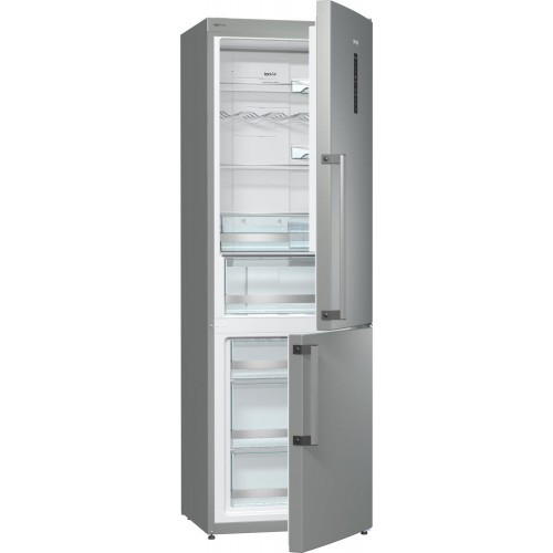 Холодильник NRK6193TX Gorenje Gorenje