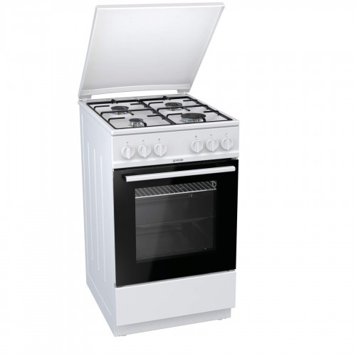 Комбінована кухонна плита GN5111WJ Gorenje Gorenje
