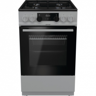 Комбінована кухонна плита K535S