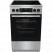 Склокерамічна електрична плита GECS5C70XPA Gorenje Gorenje