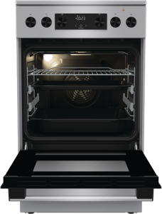 Склокерамічна електрична плита GECS5C70XPA Gorenje Gorenje